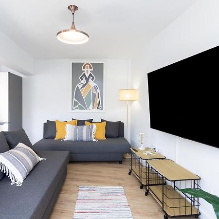Chill And Sun Alcala By Sunkeyrents Villa Ngoại thất bức ảnh