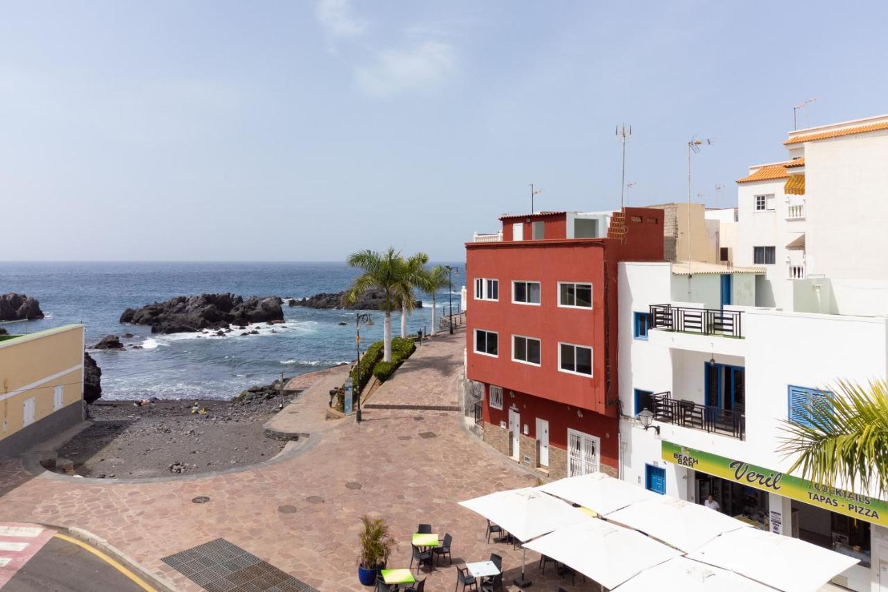 Chill And Sun Alcala By Sunkeyrents Villa Ngoại thất bức ảnh