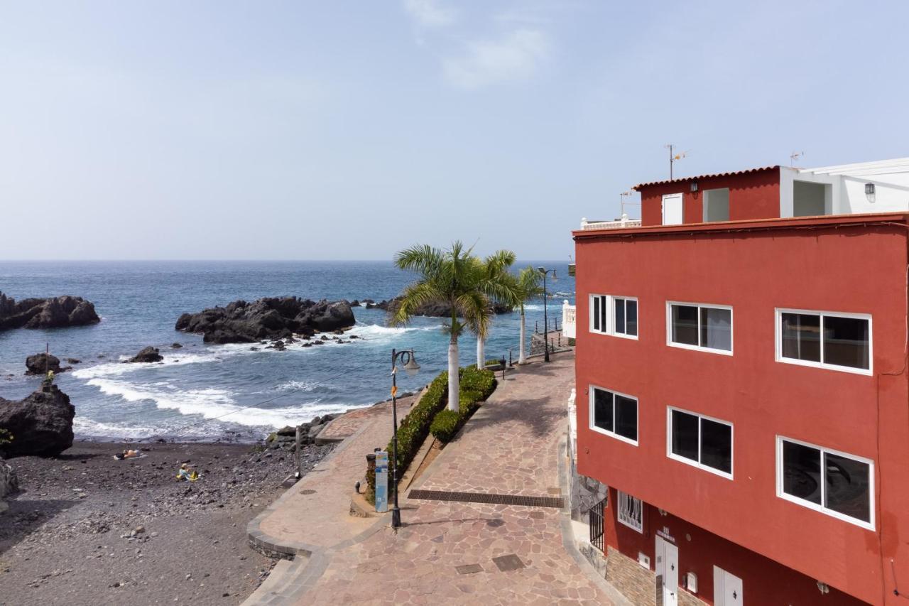 Chill And Sun Alcala By Sunkeyrents Villa Ngoại thất bức ảnh