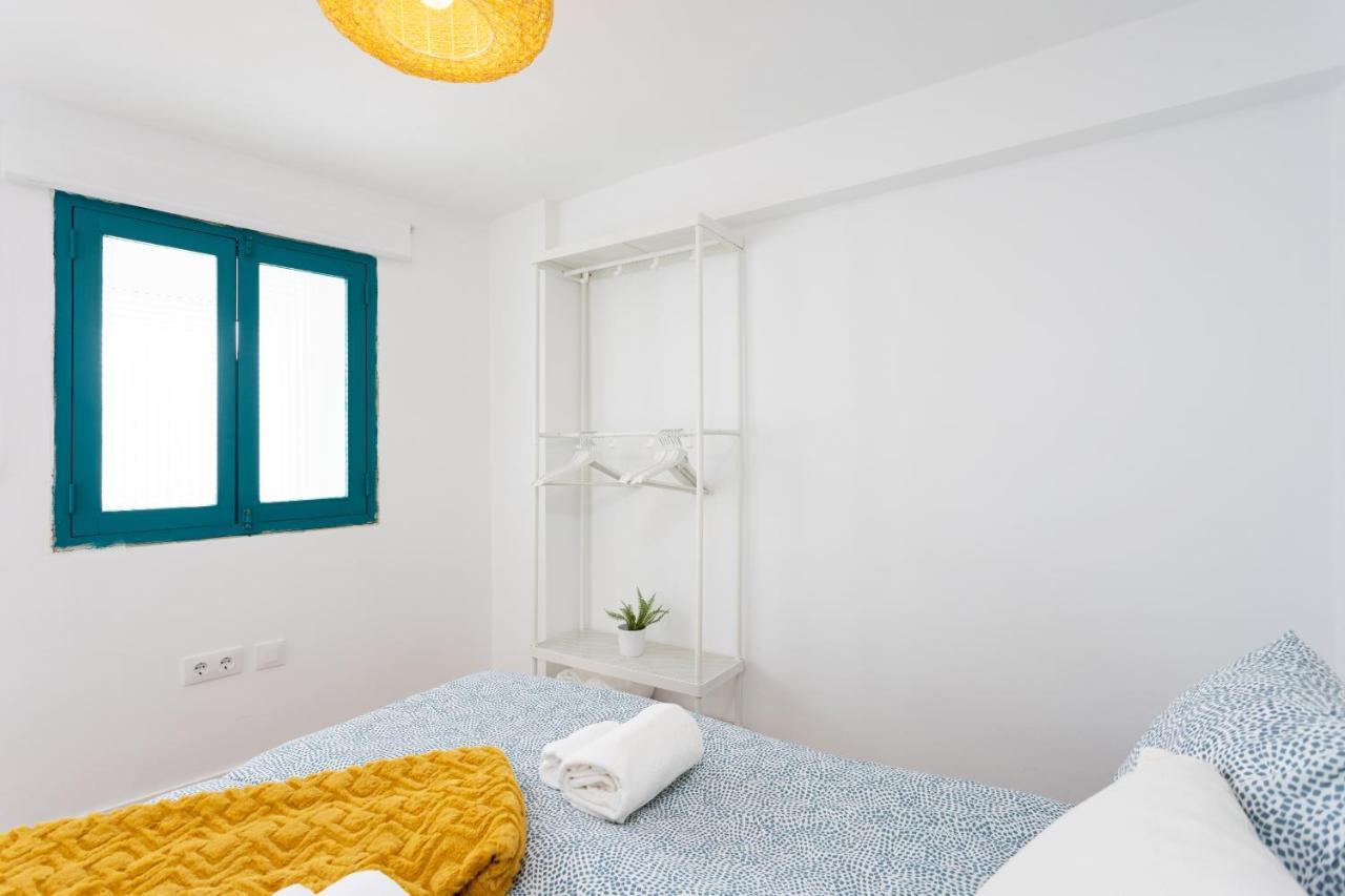 Chill And Sun Alcala By Sunkeyrents Villa Ngoại thất bức ảnh