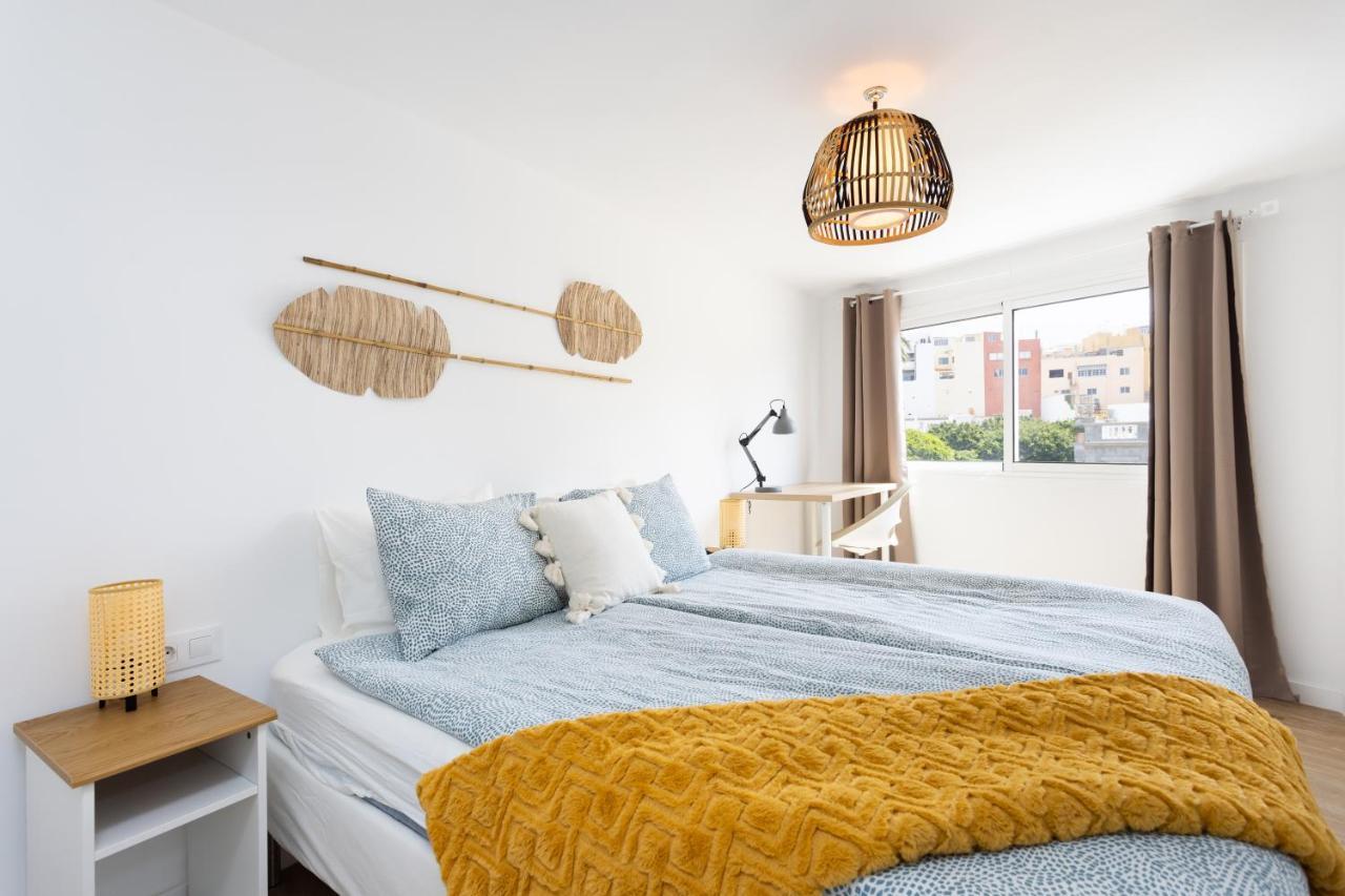 Chill And Sun Alcala By Sunkeyrents Villa Ngoại thất bức ảnh