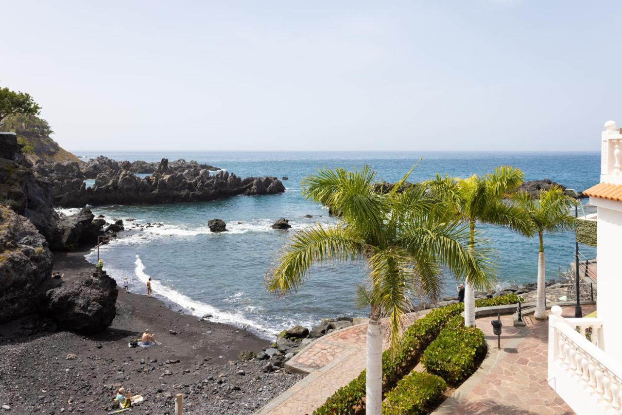 Chill And Sun Alcala By Sunkeyrents Villa Ngoại thất bức ảnh